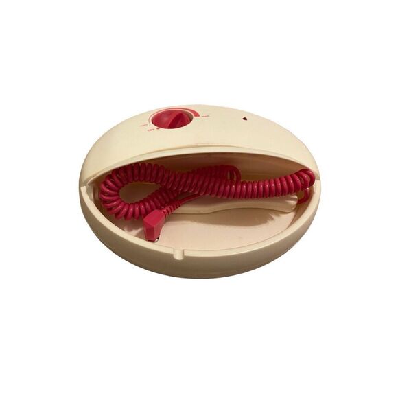 Sonique Hair Removal System Only As Seen On TV Beauty Tools Cosmetic Vintage - Picture 3 of 15